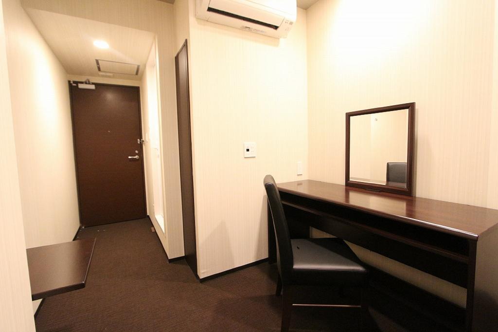 Hotel Livemax Nihonbashi Hakozaki Токио Екстериор снимка