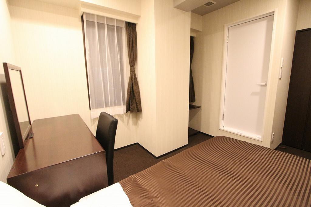 Hotel Livemax Nihonbashi Hakozaki Токио Екстериор снимка