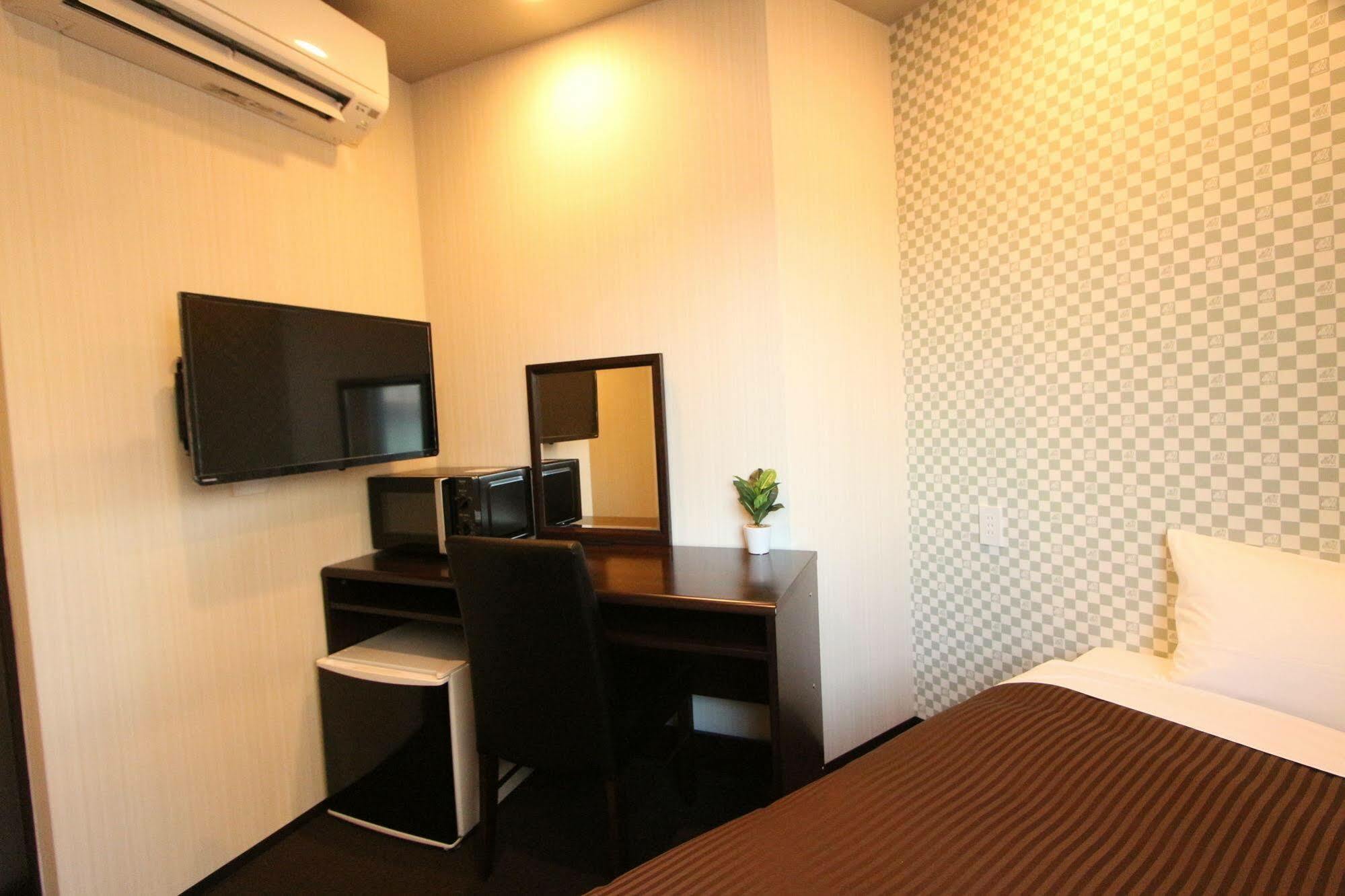 Hotel Livemax Nihonbashi Hakozaki Токио Екстериор снимка