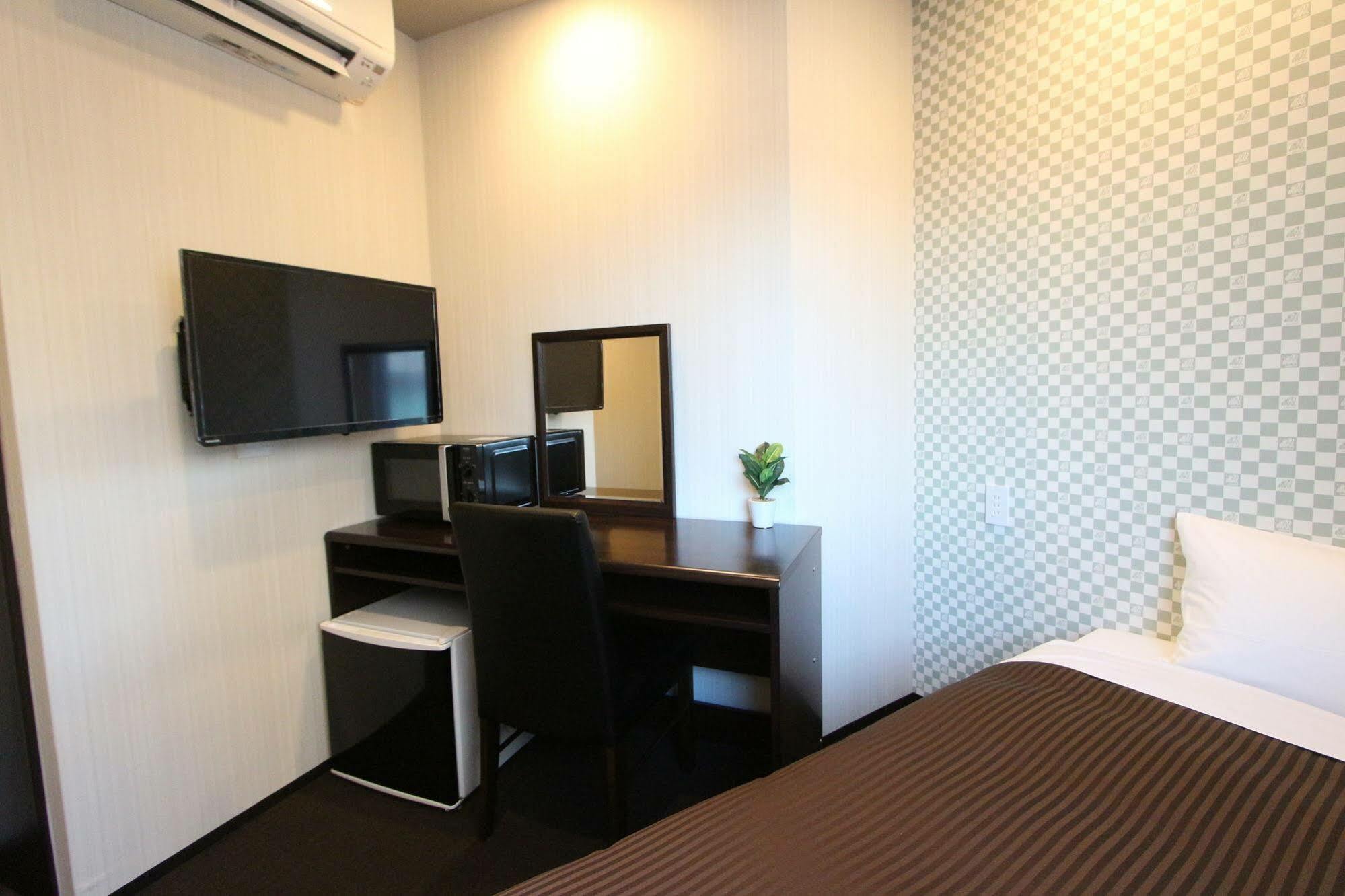 Hotel Livemax Nihonbashi Hakozaki Токио Екстериор снимка